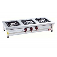 Плита газовая Karacasan SLOG 3 1395